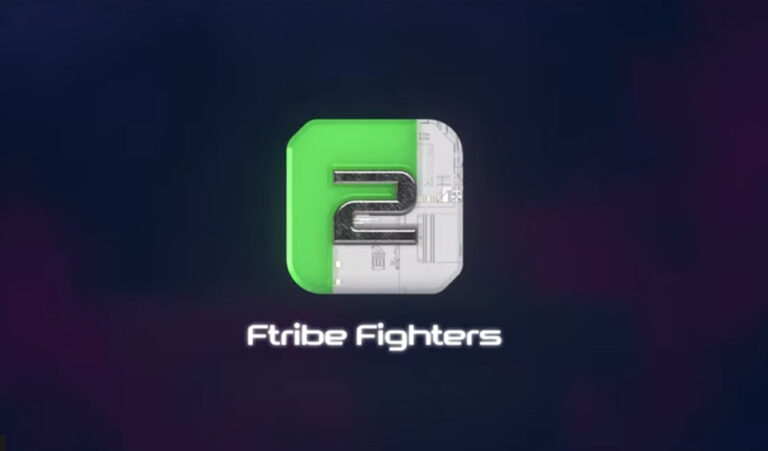 F2 NFT game