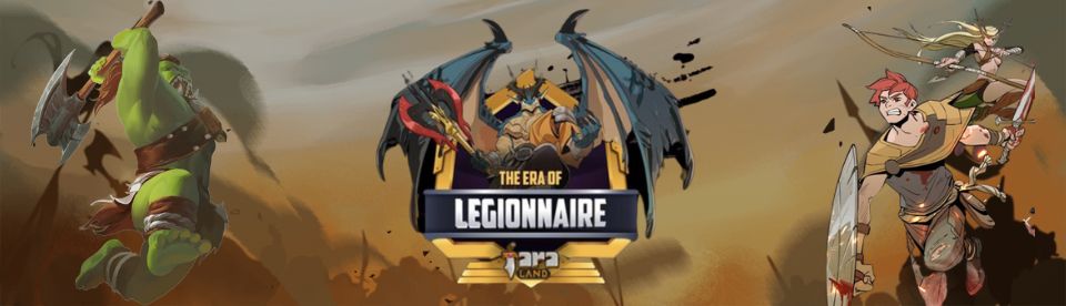 Details of the New Faraland Era of Legionnaire PVP Tournament