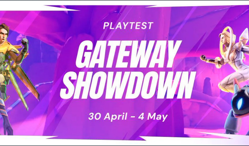 Multiplayer Web3 Shooter Farcana Launches Gateway Showdown Event with 1M $FAR in Prizes