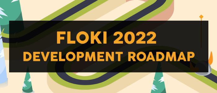 Floki 2022 Development Roadmap Details