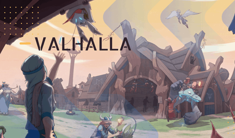 Floki launches $150,000 Valhalla tournament to add practical token utility and reshape brand perception