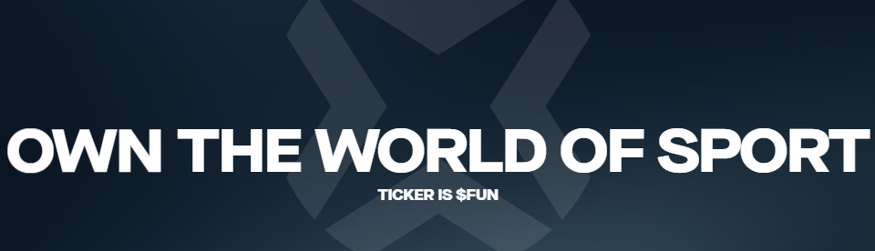 Football fun introduces fun token