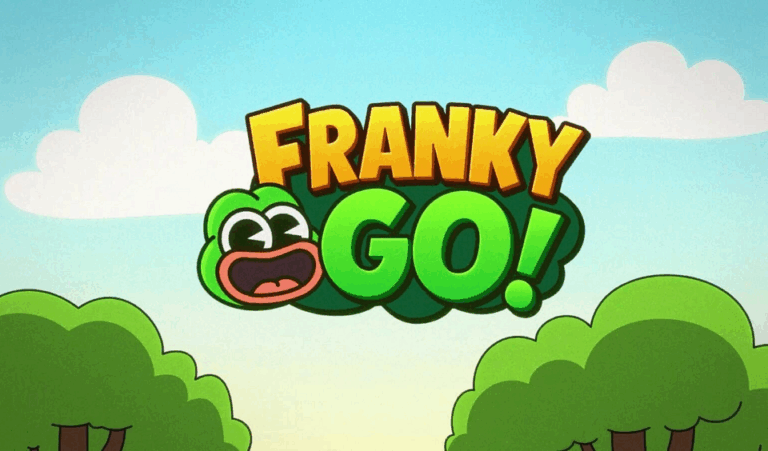 Earn Rewards in Franky GO! Season 2