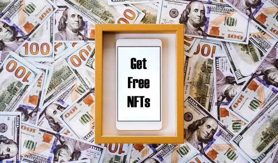 Free NFTs