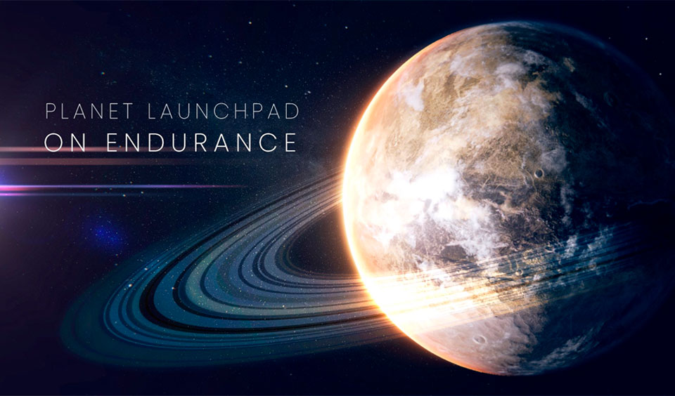 Fusionist Announces Planet Launchpad on Endurance: Here is How to Participate