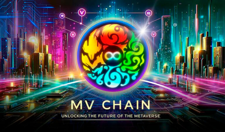 Huge News for Gensokishi Metaverse! MV Chain is Coming
