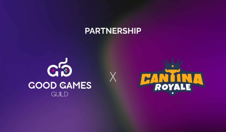 GGG and Catina Royale Partnership
