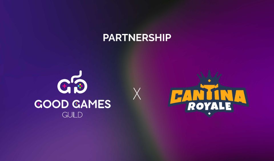 GGG and Catina Royale Partnership