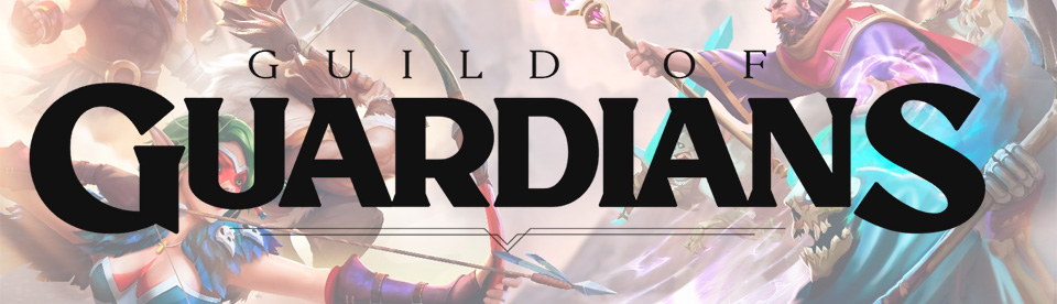 Guild of Guardians Starts a Regional Test Towards its Global Launch