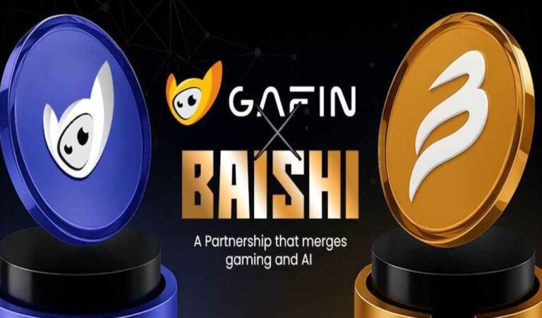 GaFin and Baishi.ai