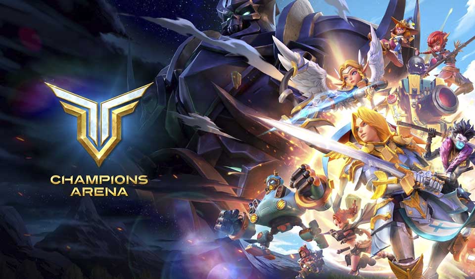 Gala Games Unleashing Dark Power: Akumu Enters Champions Arena!