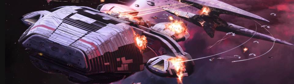 Gala Games Shares Important Updates About Battlestar Galactica Eternity and Echoes of Empire