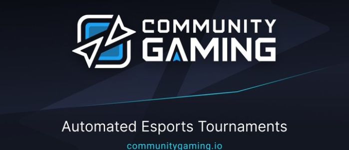 Gaming Community Automated Esports Tournament
