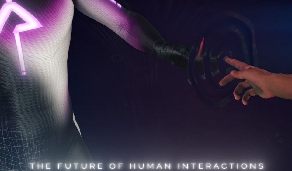 Gamium The Future of Human Interactions