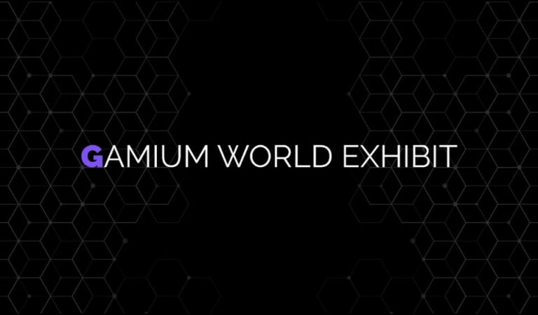 Gamium World Exhibit Update