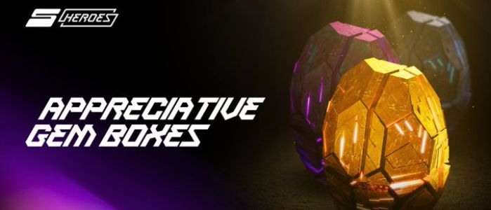 Gem Boxes Airdrop for Apartment Owners