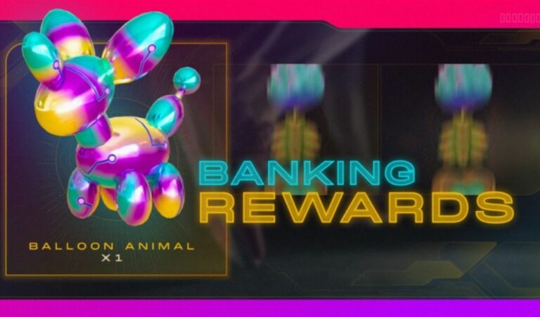 Genopets Ranking Rewards