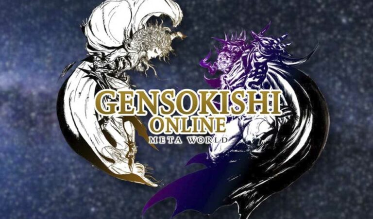 Genso Meta and Astar Network Join Forces to Redefine Gaming Universe