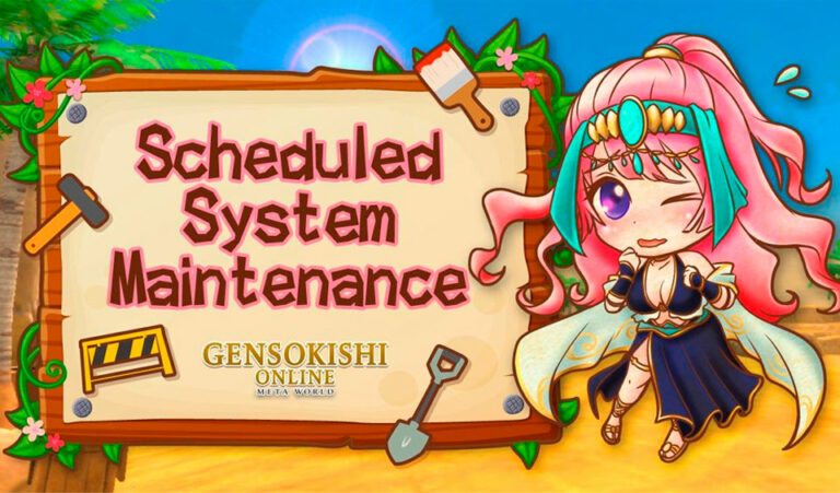 GensoKishi Metaverse Will Introduce Amazing New Features