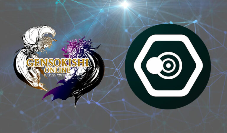 Gensokishi and SNPIT Join Forces and Launch a Collaboration Event