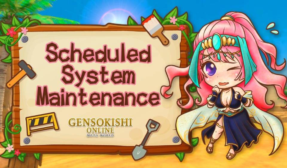 These are the New Features Coming to GensoKishi Online in its Next Update