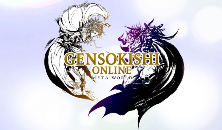 Gensokishi