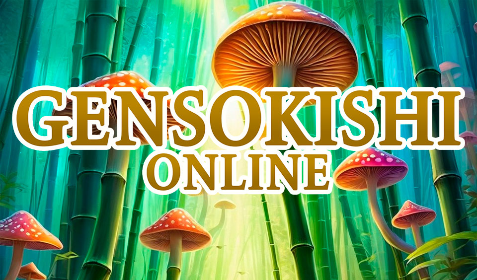 Gensokishi Launches PvP Event "Mushroom vs Bamboo Battle"