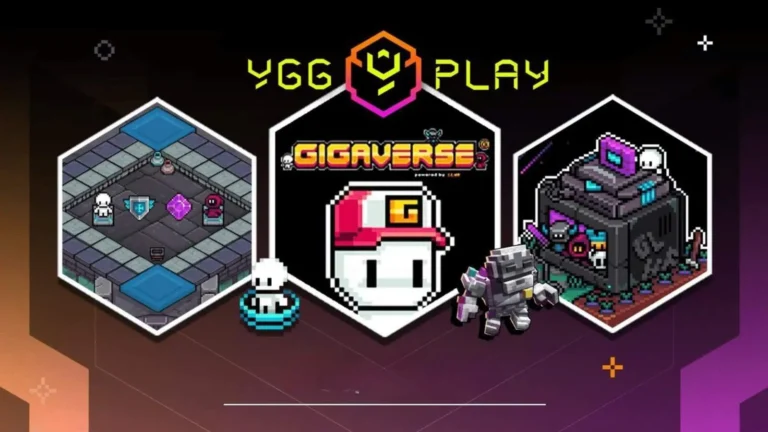 Gigaverse