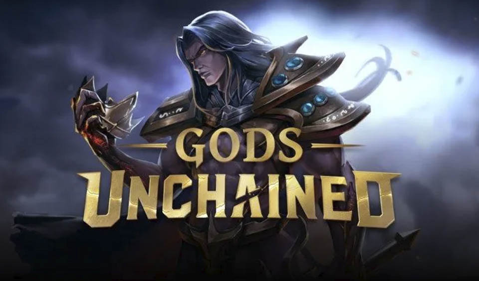 Gods Unchained prepares for mobile launch after partnership with Amazon Prime Gaming