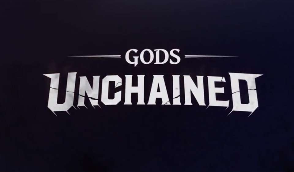 Gods Unchained Tides of Fate Expansion Release Set for October 25th