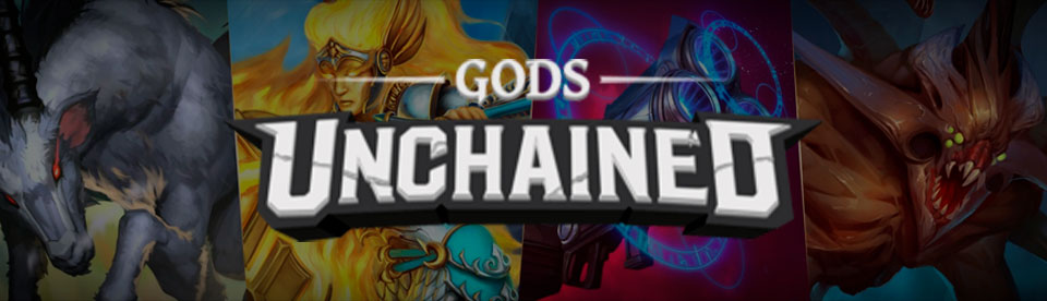 Gods Unchained Flashback: Genesis Launches Today