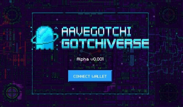 Gotchiverse Stress Test Demo Goes Live