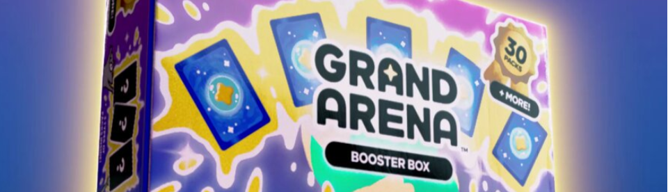 Grand Arena