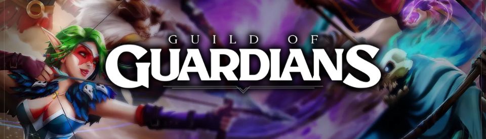 How Guild of Guardians Calculated Rewards for NFT Staking