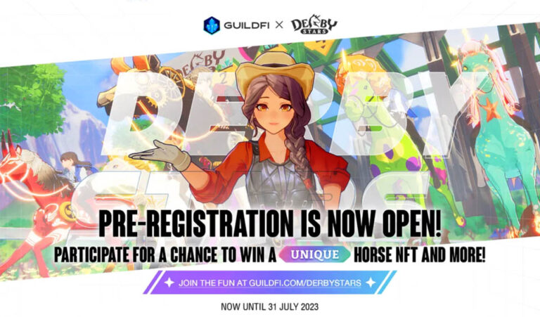 Explore the Derby Stars Metaverse and Win Big Time!