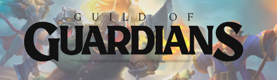 Guild of Guardians Launches December Leaderboard Update