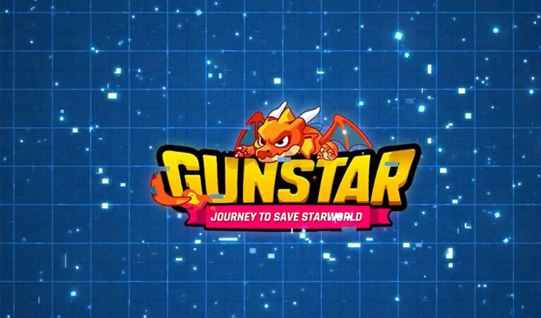 Gunstar metaverse