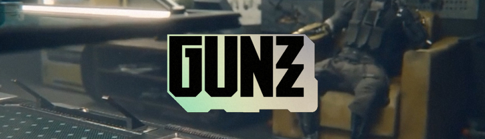 Gunz blockchain