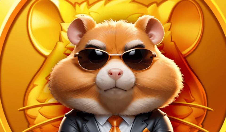 Bybit Pre-Market Welcomes Hamster Kombat (HMSTR)