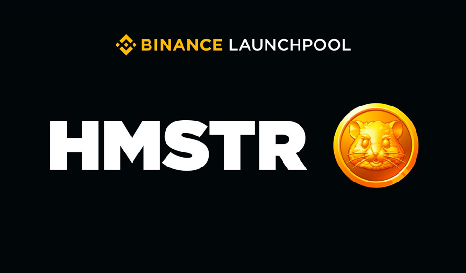 Hamster Kombat Goes Live on Binance Launchpool – Here’s How to Earn HMSTR Tokens