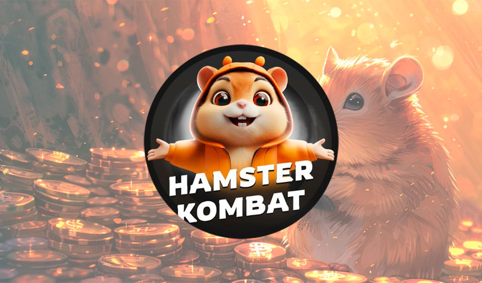 Hamster Kombat Smashes Records: 239M Users in Just 3 Months