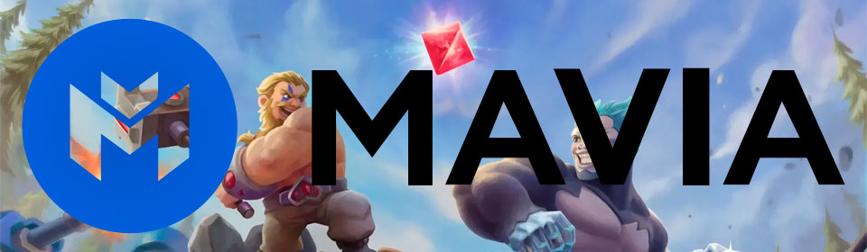 Heroes of Mavia Announces Groundbreaking Developments Set to Redefine Gaming Experience