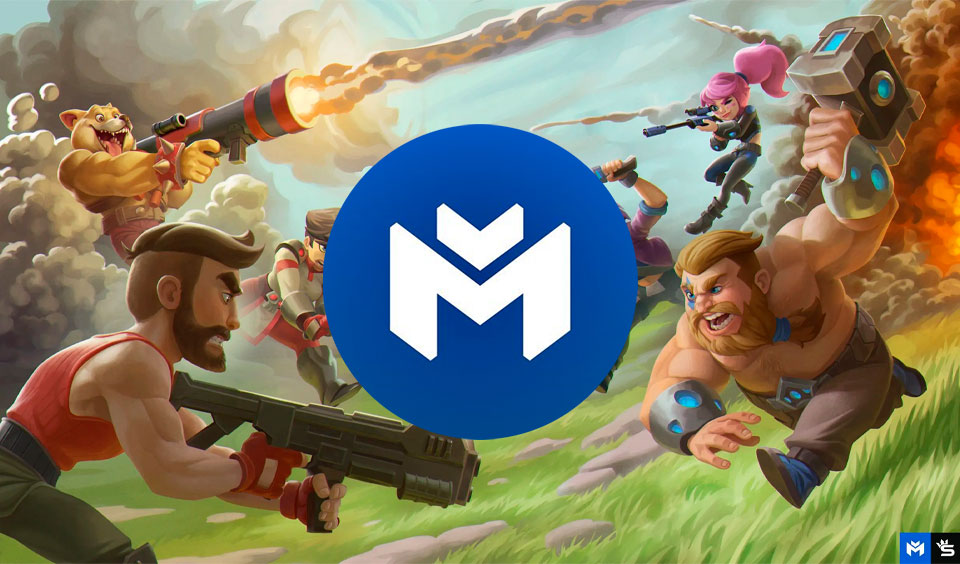 Heroes of Mavia Announces Groundbreaking Developments Set to Redefine Gaming Experience