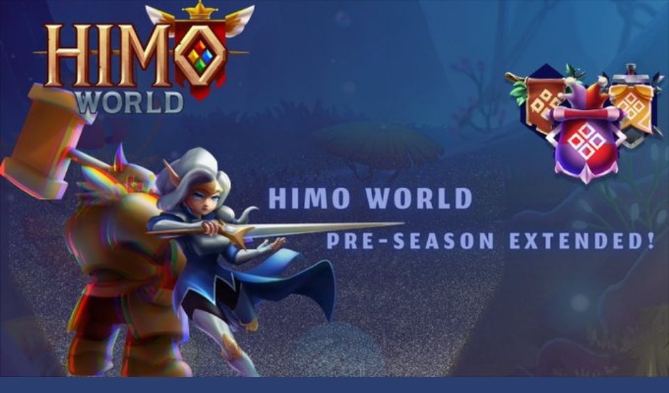 Himo World Extends Preseason
