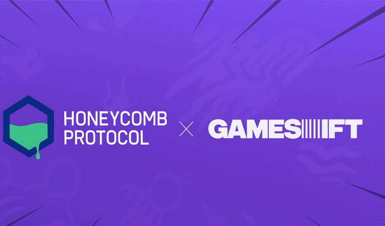 Honeycomb Protocol buys GameShift to speed up Web3 game adoption and lower user friction