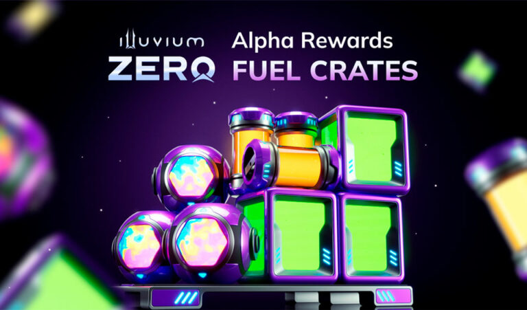 Illuvium Announces Exclusive NFT Air Drops for Zero Landowners