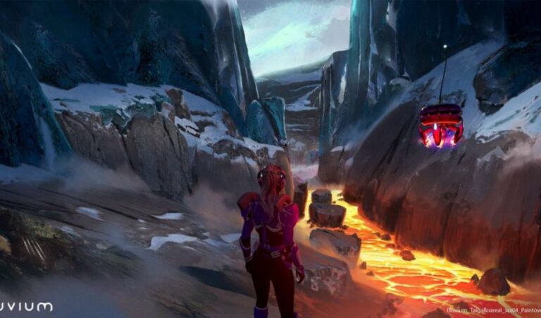 Illuvium September Dev Blog