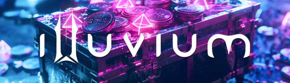 Illuvium's Loyalty Airdrop Rewards are Live!