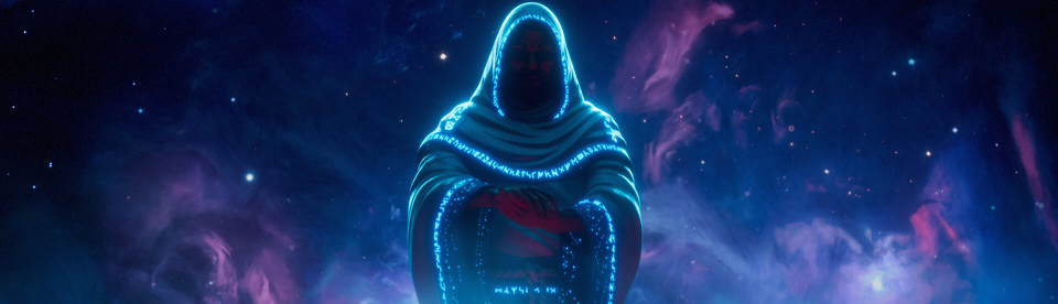 Gods unchained