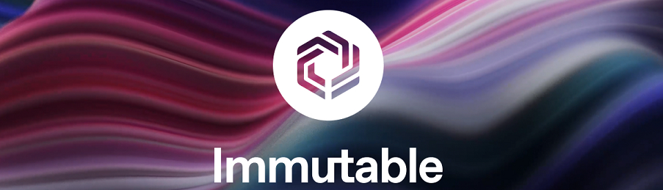 Image of Immutable